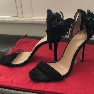 Brand new heels by Tory Burch